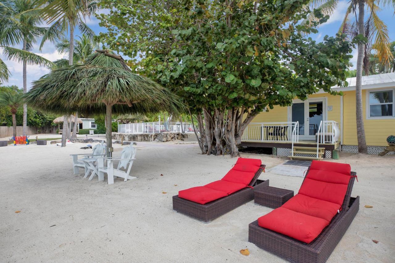 Atlantic Bay Resort Key Largo Exteriör bild