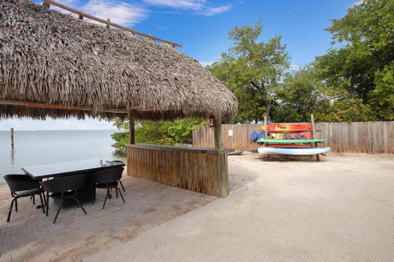 Atlantic Bay Resort Key Largo Exteriör bild
